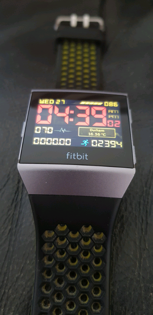 gumtree fitbit ionic